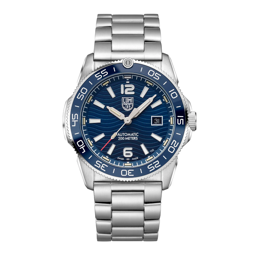 Luminox Pacific Diver Automatic 3100 Series Ref. 3104.AUTOMATIC - Image 2