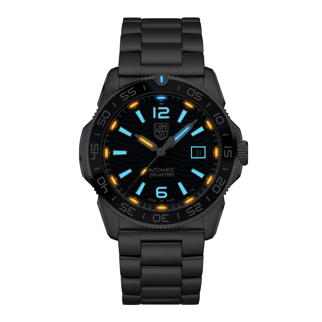 Luminox Pacific Diver Automatic 3100 Series Ref. 3104.AUTOMATIC - Image 3