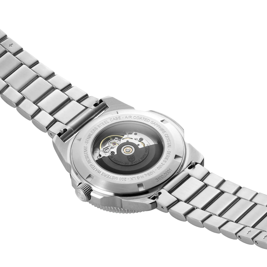Luminox Pacific Diver Automatic 3100 Series Ref. 3104.AUTOMATIC - Image 5