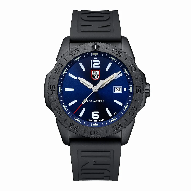 Luminox Pacific Diver 3120 Series Ref. 3123.B - Image 2