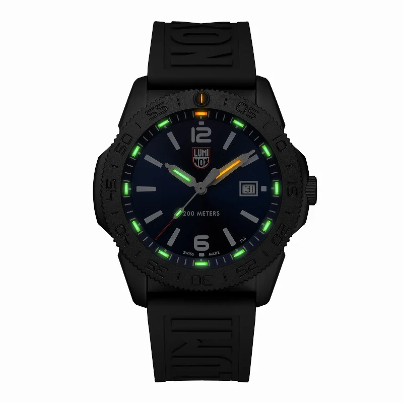 Luminox Pacific Diver 3120 Series Ref. 3123.B - Image 3