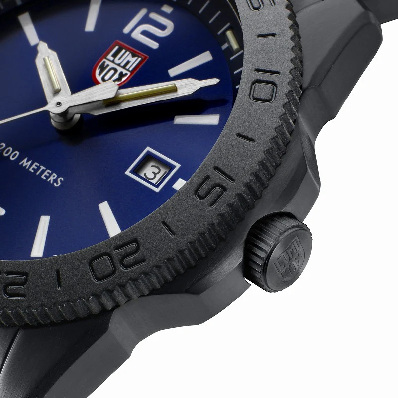 Luminox Pacific Diver 3120 Series Ref. 3123.B - Image 4