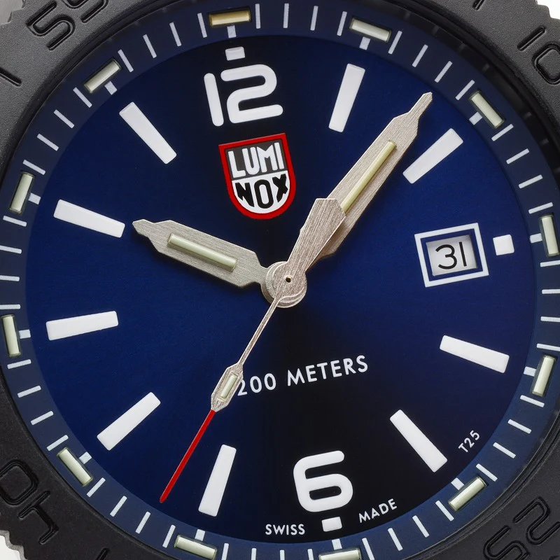 Luminox Pacific Diver 3120 Series Ref. 3123.B - Image 5
