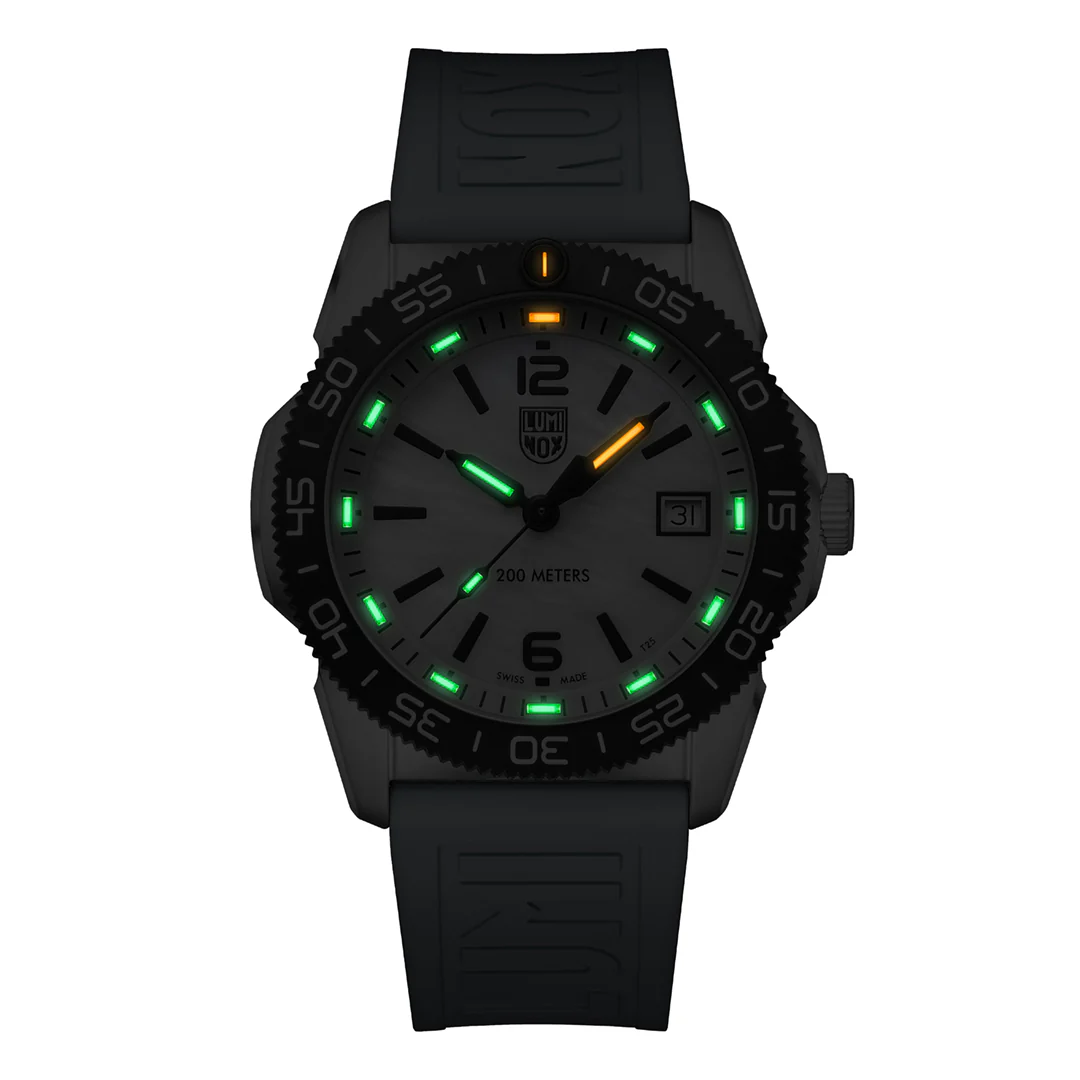 Luminox Pacific Diver 3120M Series Ref. 3124M - Image 3
