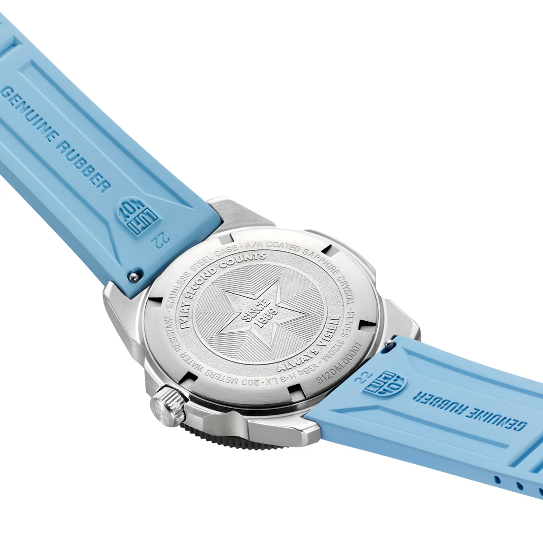 Luminox Pacific Diver 3120M Series Ref. 3124M - Image 5