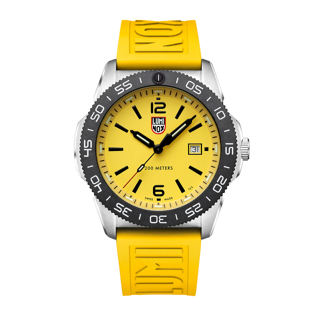 Luminox Store Limited Pacific Diver 3120 Series Ref. 3125 - Image 2