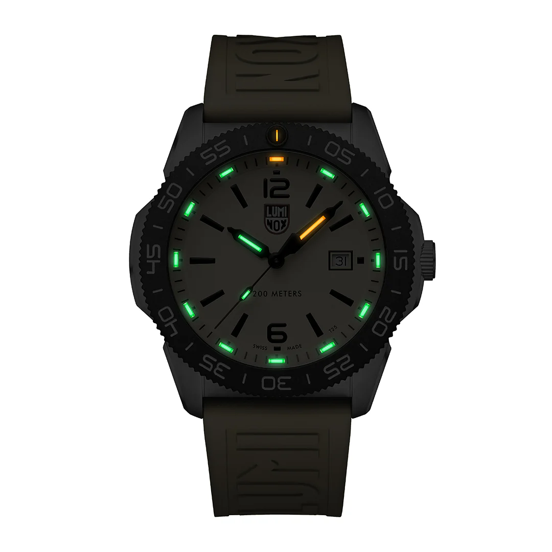 Luminox Store Limited Pacific Diver 3120 Series Ref. 3125 - Image 3