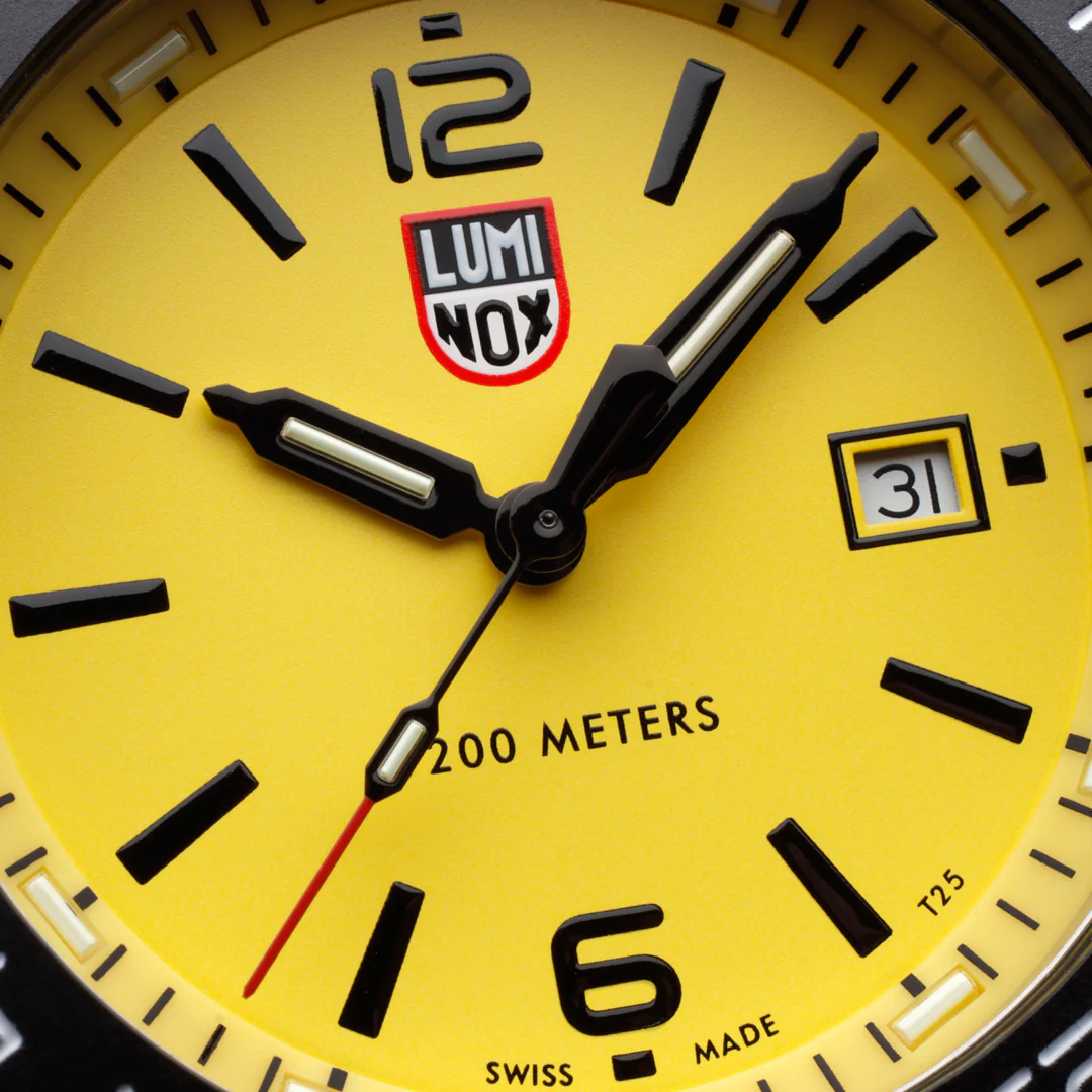 Luminox Store Limited Pacific Diver 3120 Series Ref. 3125 - Image 4