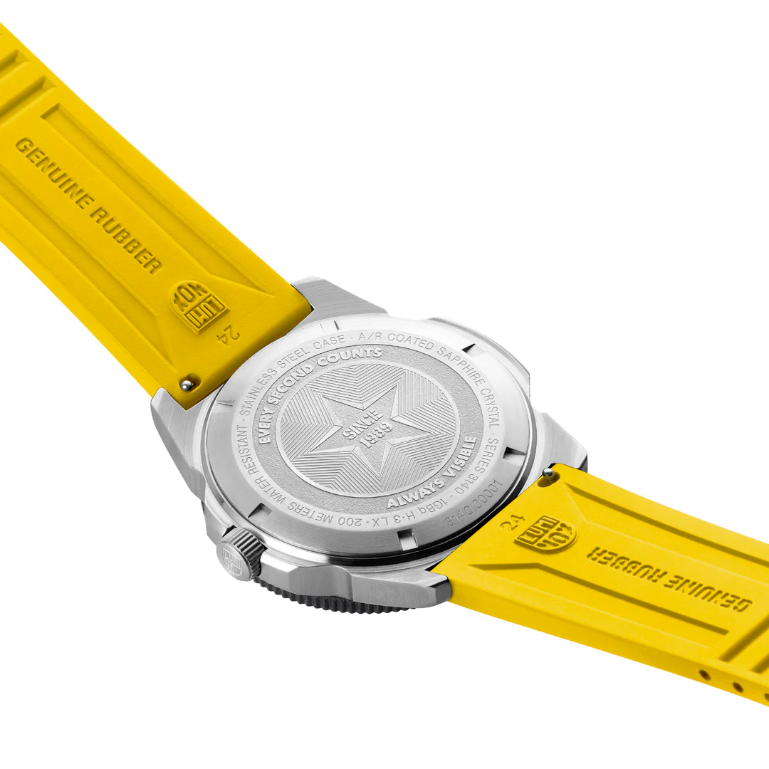 Luminox Store Limited Pacific Diver 3120 Series Ref. 3125 - Image 5