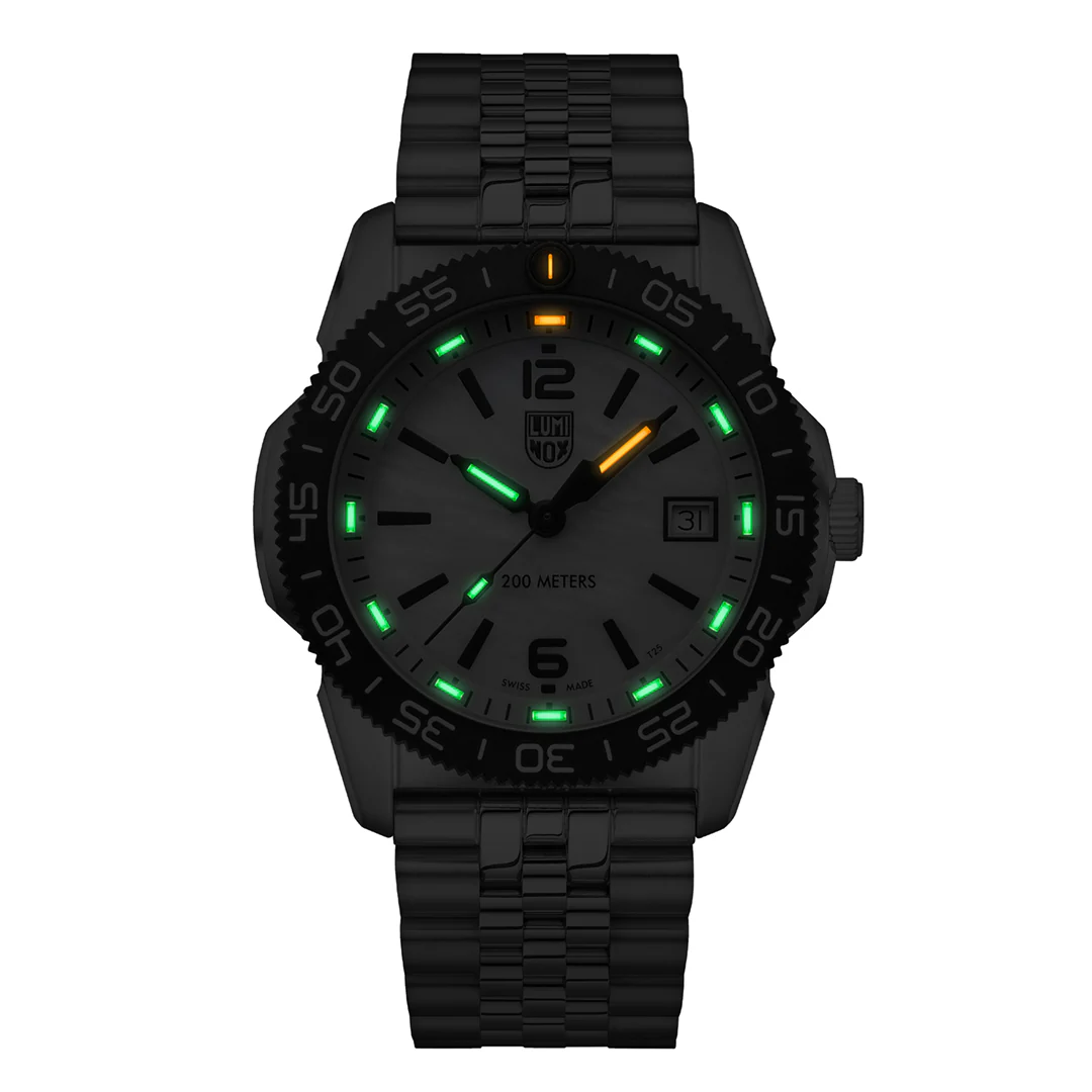 Luminox Pacific Diver 3120M Series Ref. 3126M - Image 3