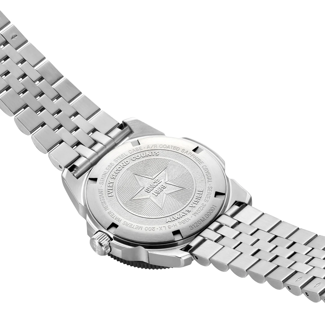 Luminox Pacific Diver 3120M Series Ref. 3126M - Image 6