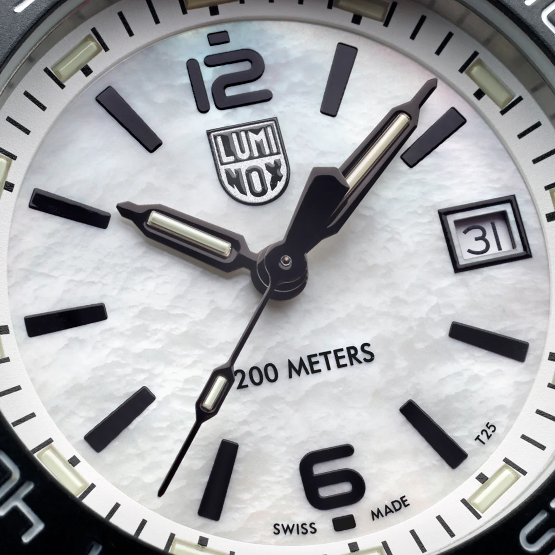 Luminox Pacific Diver 3120M Series Ref. 3128M.SET - Image 4