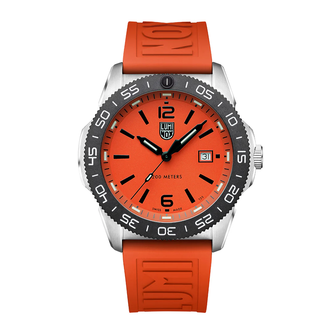 Luminox Store Limited Pacific Diver 3120 Series Ref. 3129 - Image 2