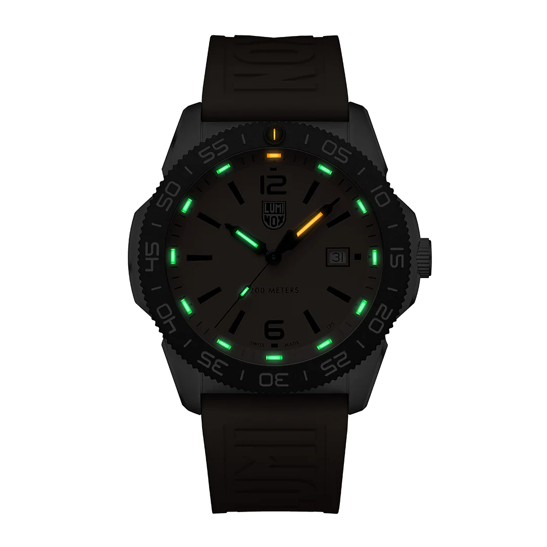 Luminox Store Limited Pacific Diver 3120 Series Ref. 3129 - Image 3
