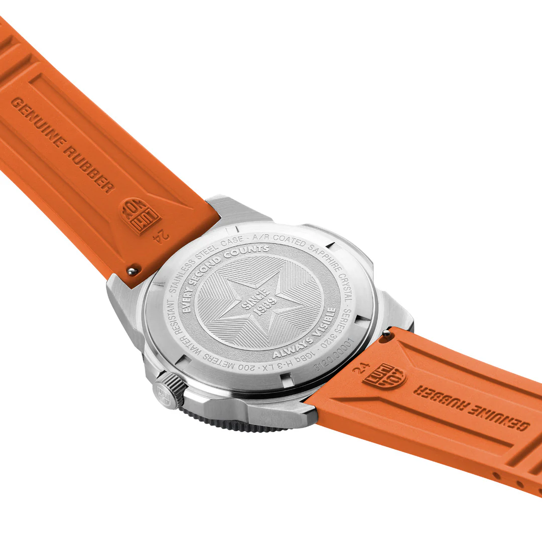 Luminox Store Limited Pacific Diver 3120 Series Ref. 3129 - Image 5