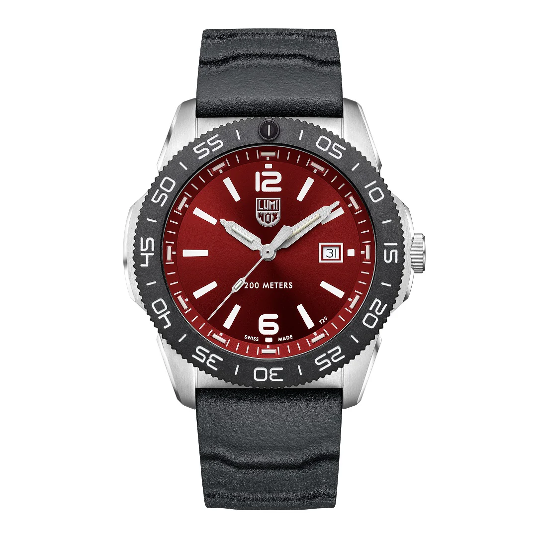 Luminox Pacific Diver 3120 Series Ref. 3135 - Image 2