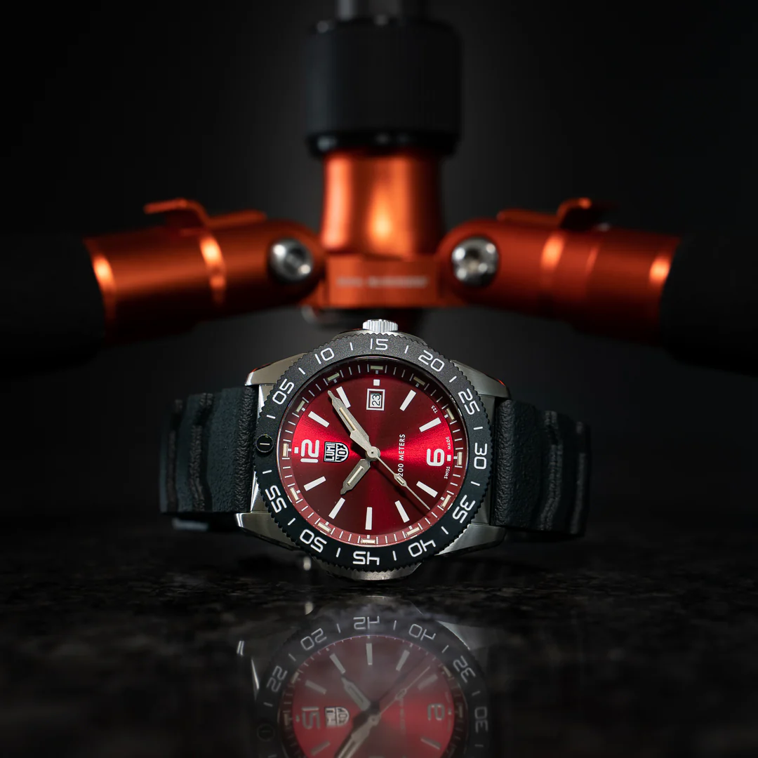 Luminox Pacific Diver 3120 Series Ref. 3135 - Image 3