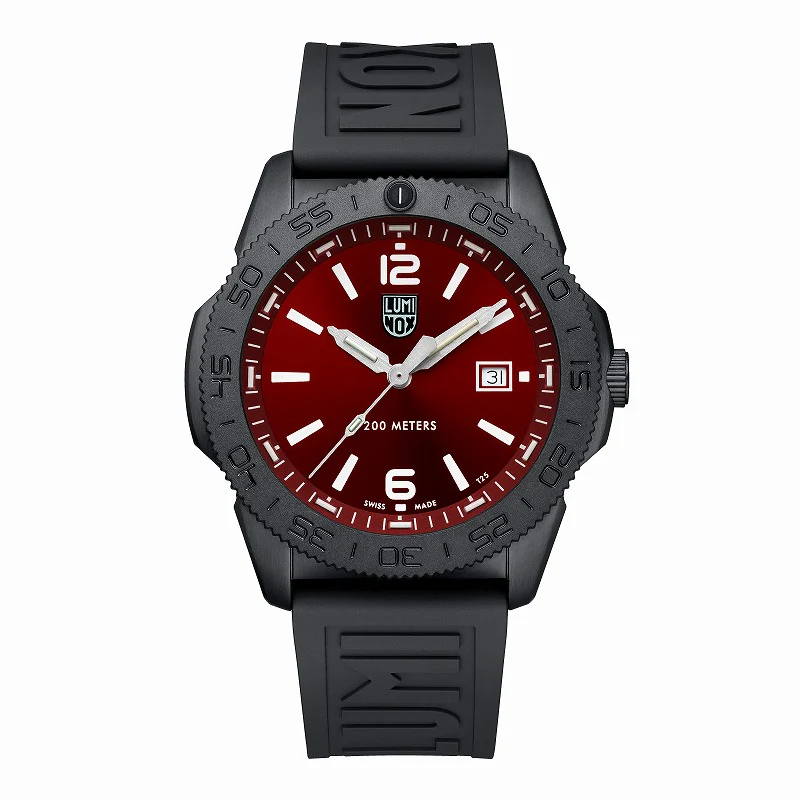 Luminox Pacific Diver 3120 Series Ref. 3135.B - Image 2