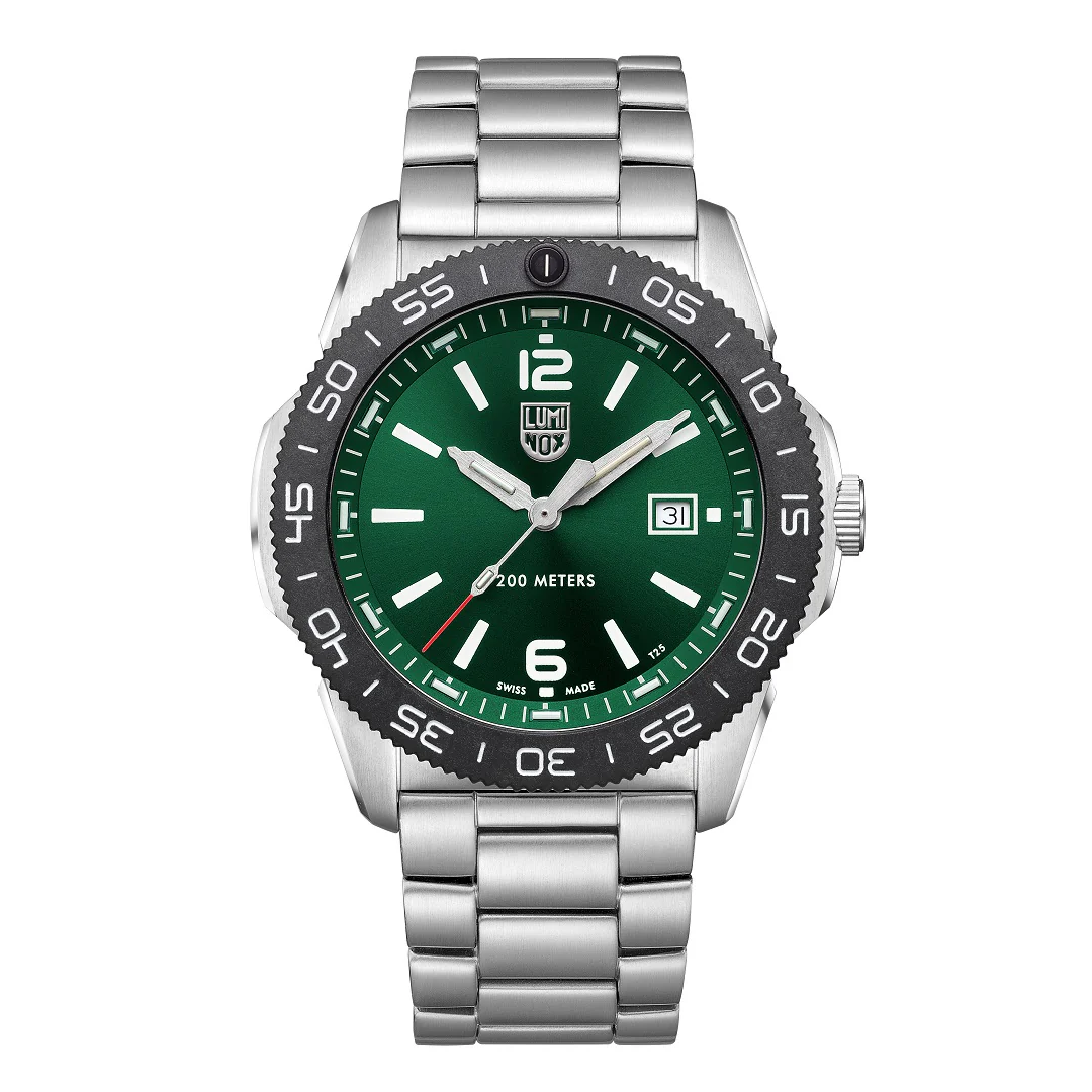 Luminox Pacific Diver 3120 Series Ref. 3137 - Image 2