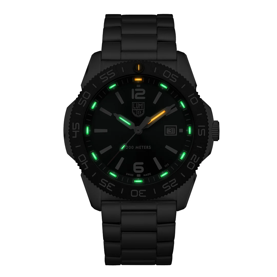 Luminox Pacific Diver 3120 Series Ref. 3137 - Image 3