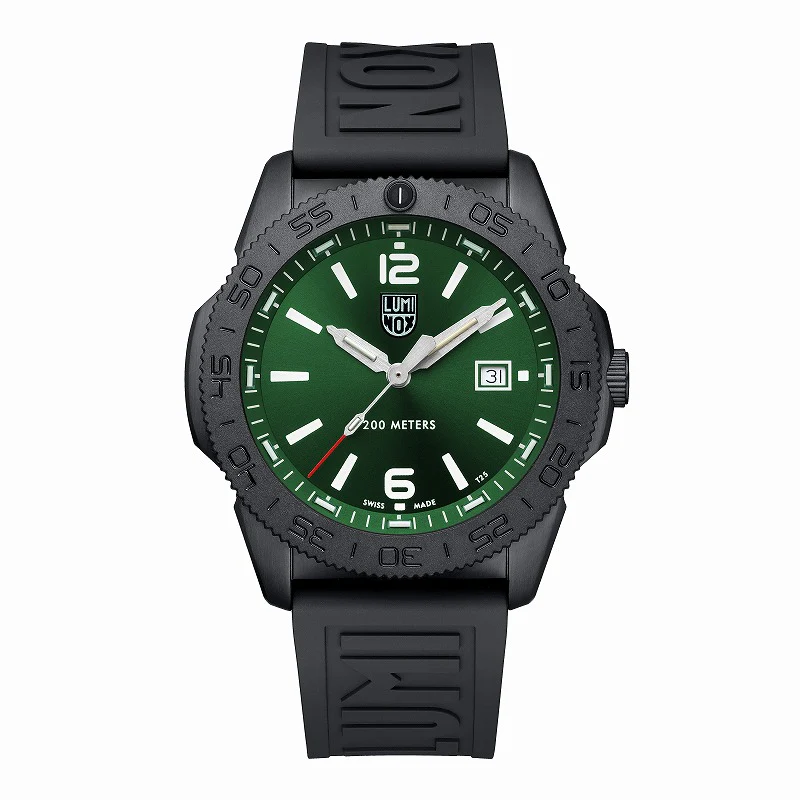 Luminox Pacific Diver 3120 Series Ref. 3137.B - Image 2