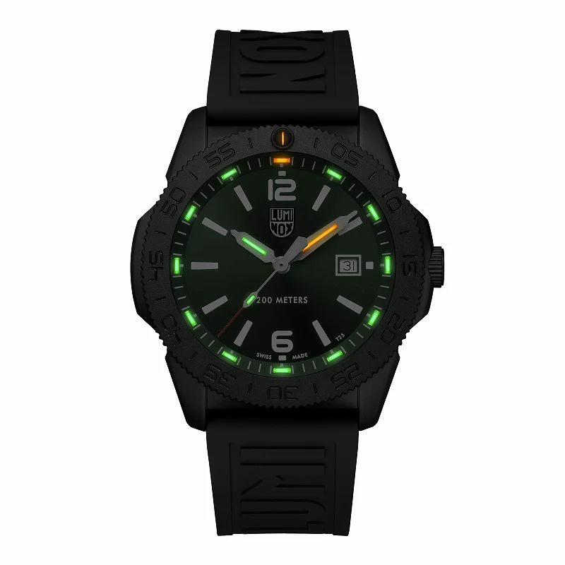 Luminox Pacific Diver 3120 Series Ref. 3137.B - Image 3