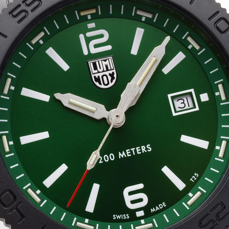 Luminox Pacific Diver 3120 Series Ref. 3137.B - Image 5