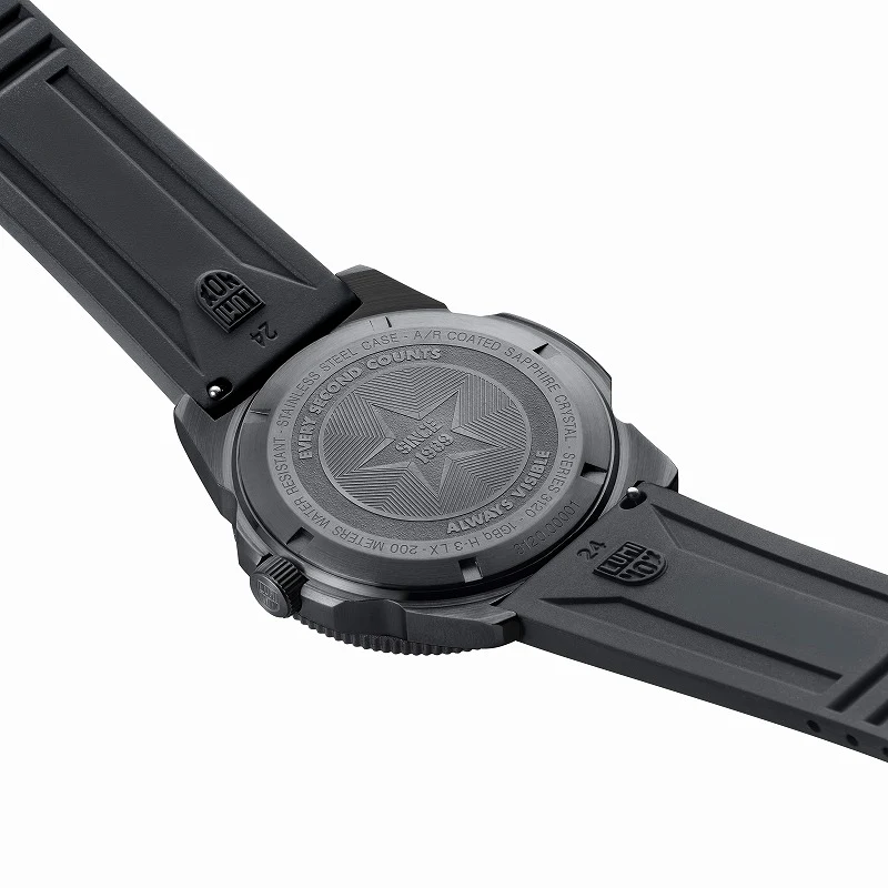 Luminox Pacific Diver 3120 Series Ref. 3137.B - Image 6