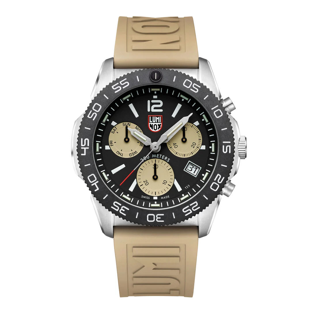 Luminox Pacific Diver Chronograph 3140 Series Ref. 3150 - Image 2