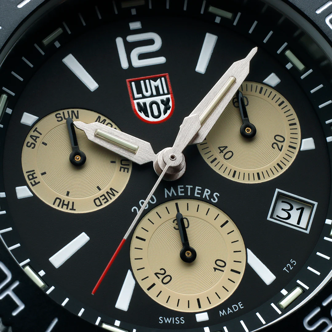 Luminox Pacific Diver Chronograph 3140 Series Ref. 3150 - Image 4
