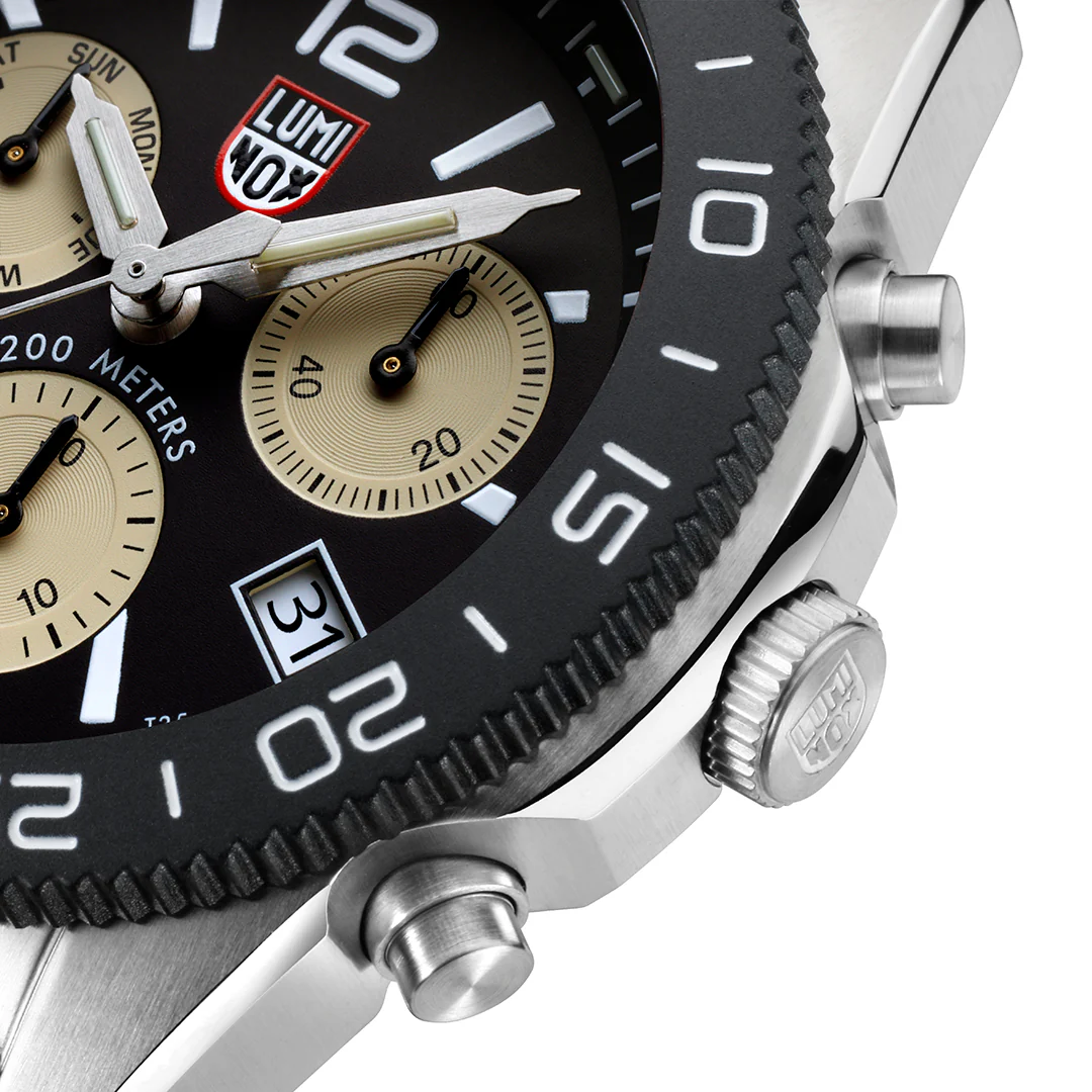 Luminox Pacific Diver Chronograph 3140 Series Ref. 3150 - Image 5