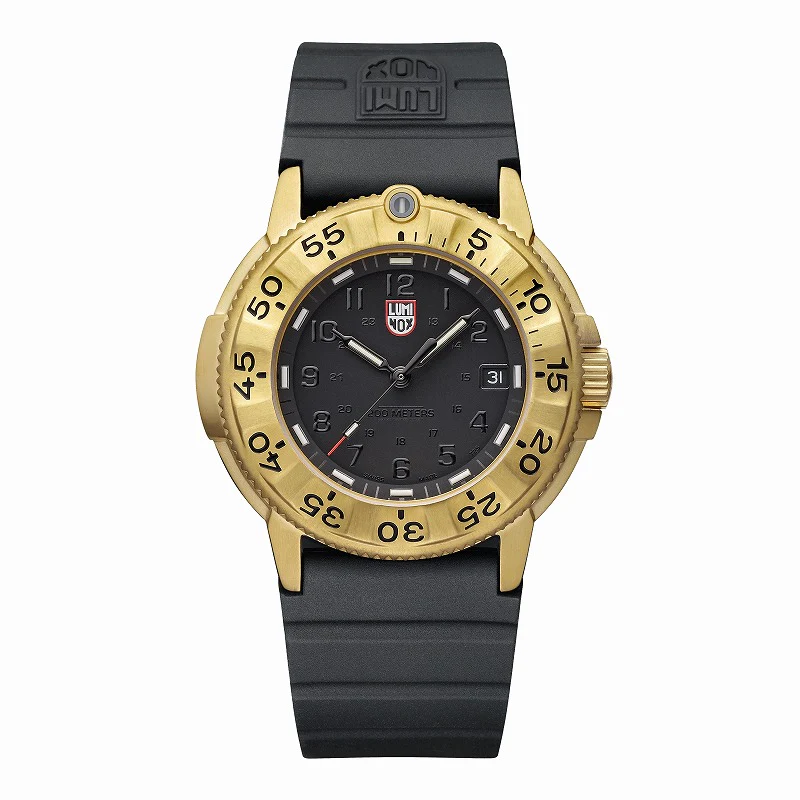 Luminox Navy Seal Foundation 3200 Series Ref. 3221.NSF - Image 2