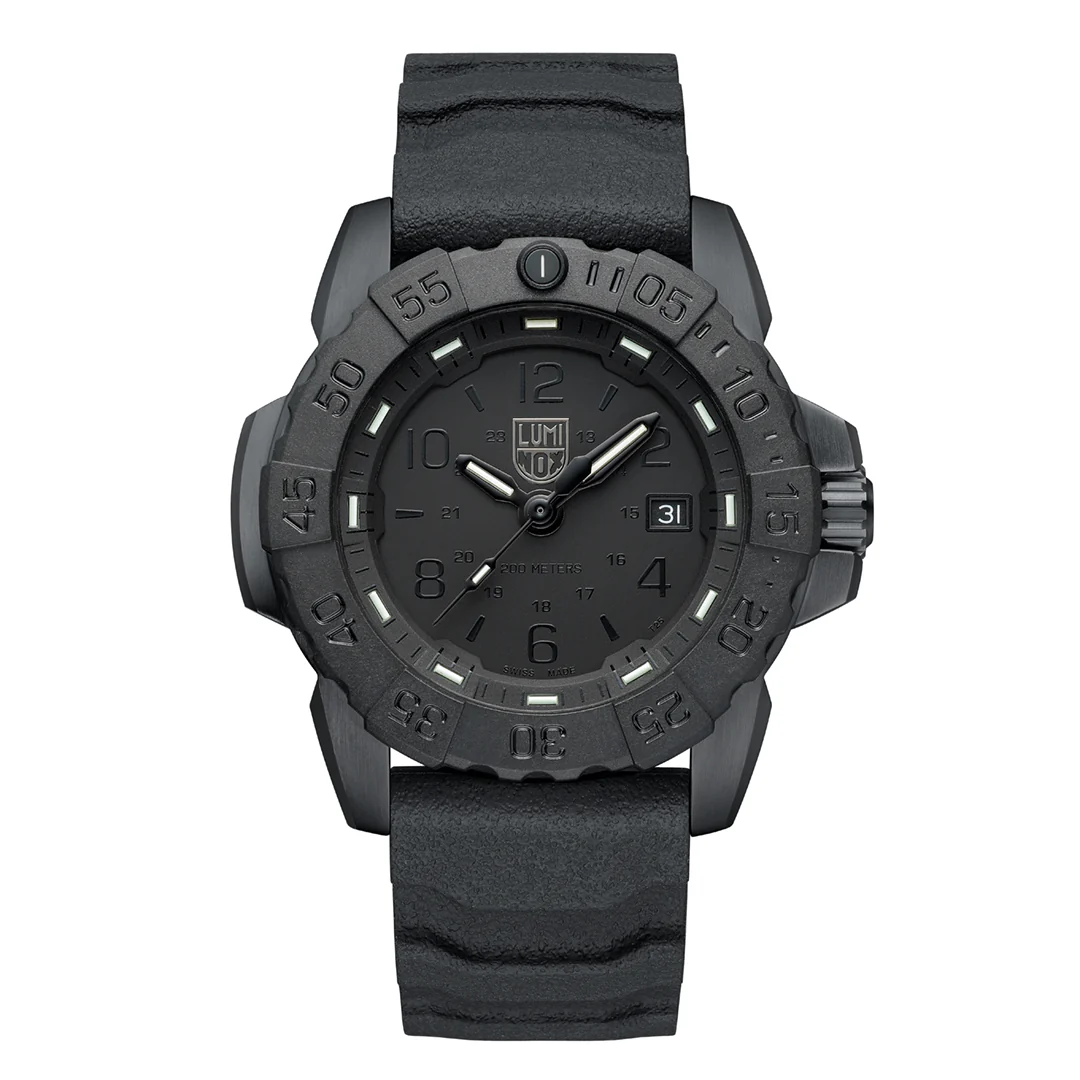 Luminox Navy Seal Rsc 3250 Series Ref. 3251.BO.CB - Image 2