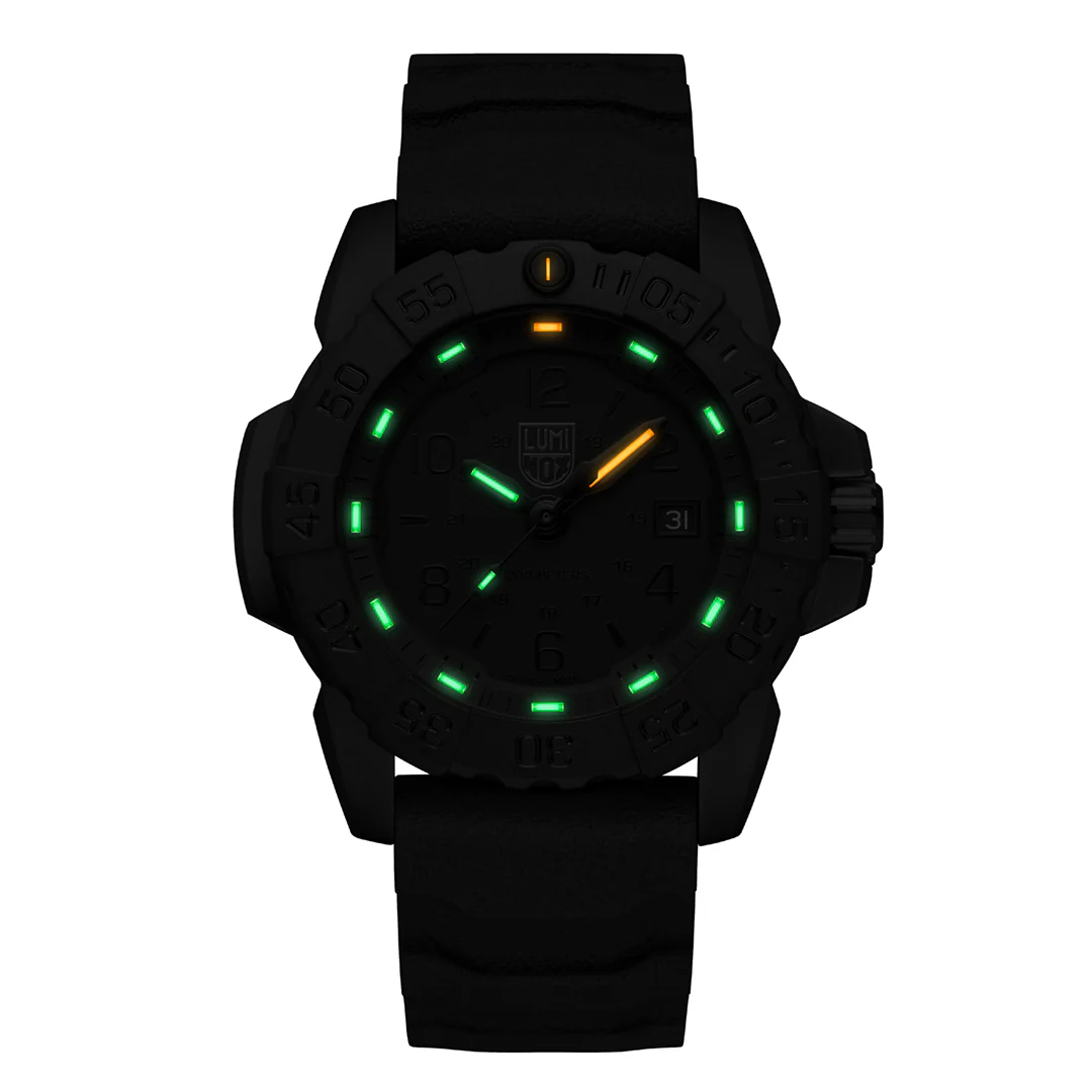 Luminox Navy Seal Rsc 3250 Series Ref. 3251.BO.CB - Image 3