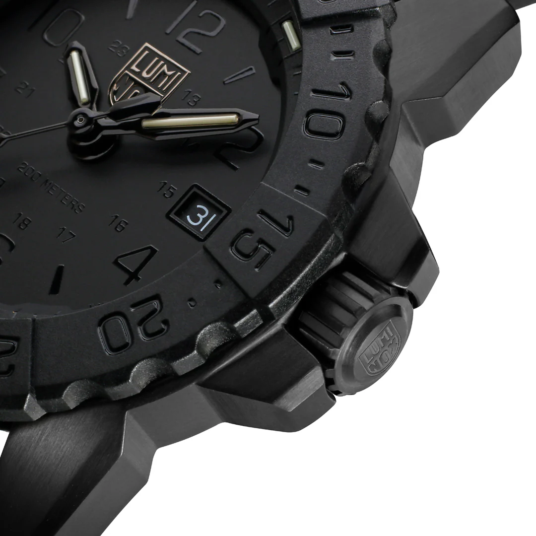 Luminox Navy Seal Rsc 3250 Series Ref. 3251.BO.CB - Image 4