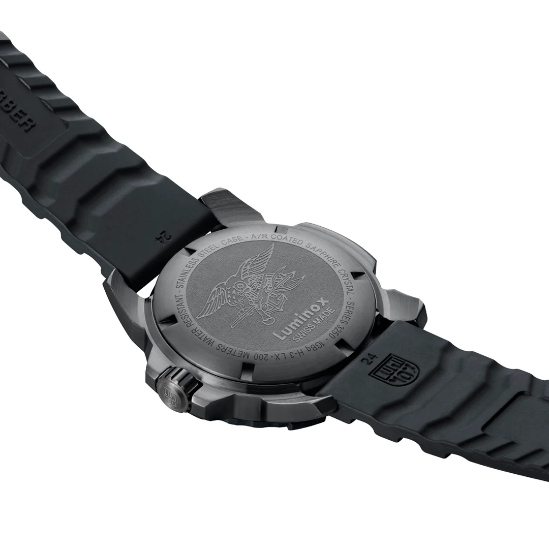 Luminox Navy Seal Rsc 3250 Series Ref. 3251.BO.CB - Image 5