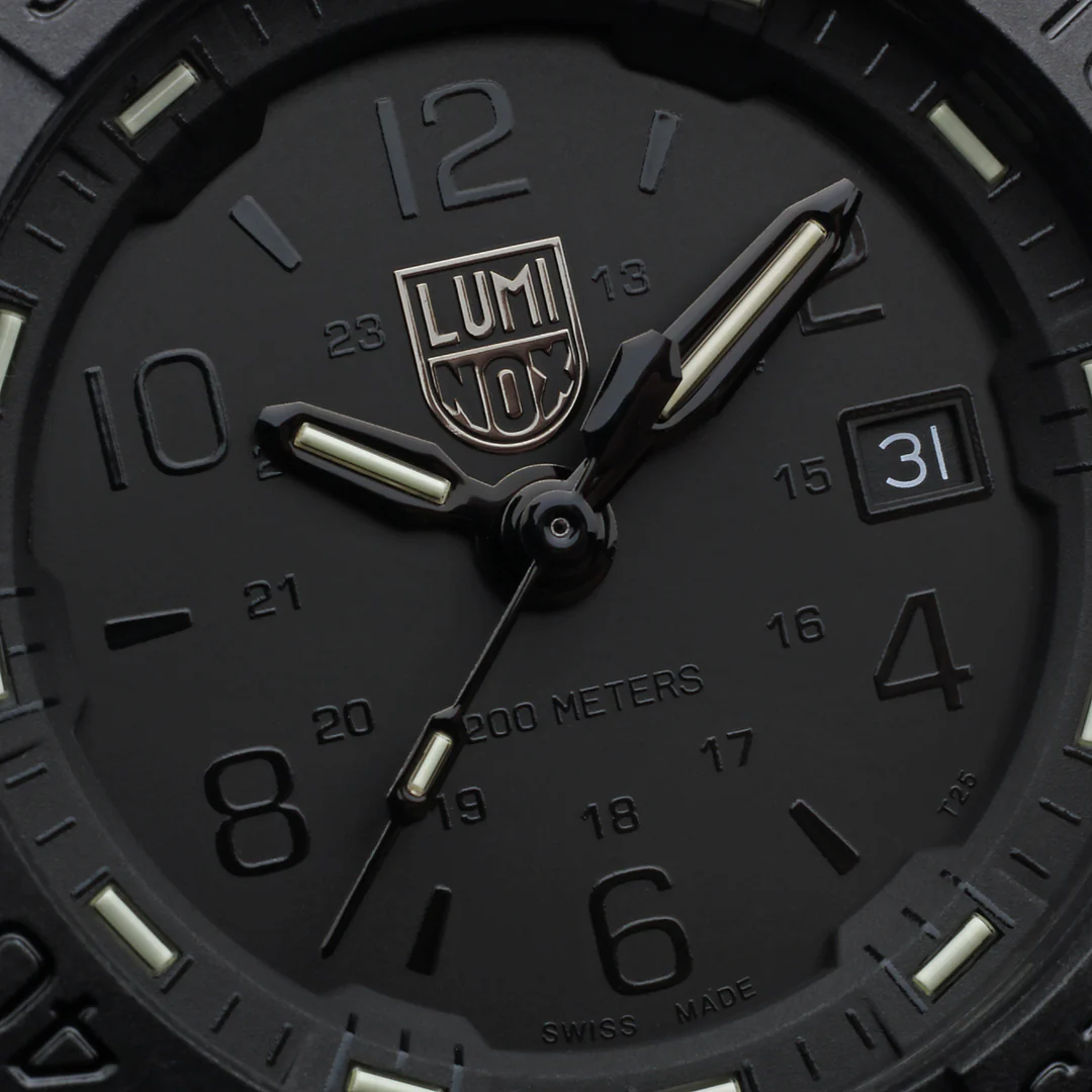 Luminox Navy Seal Rsc 3250 Series Ref. 3251.BO.CB - Image 6