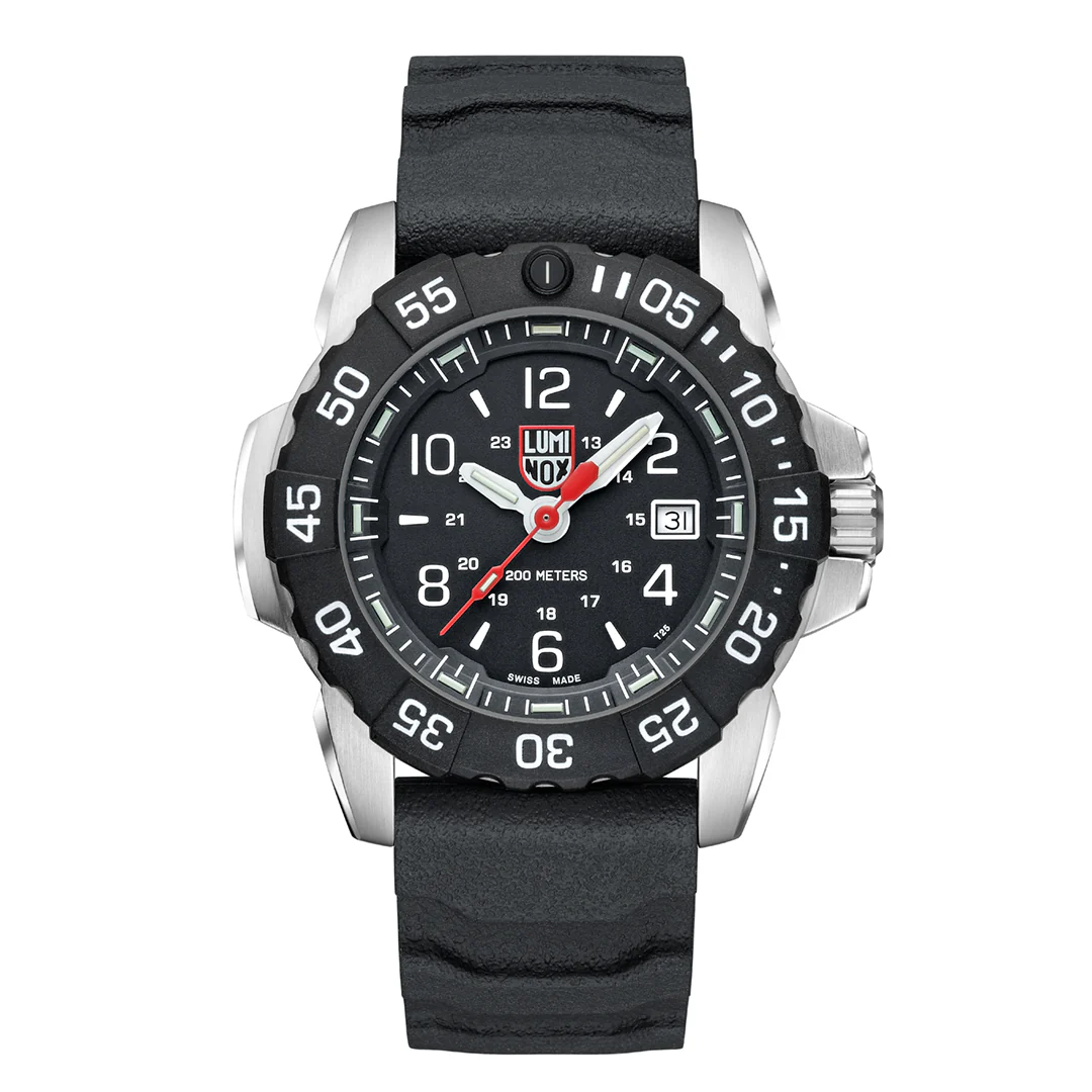 Luminox Navy Seal Rsc 3250 Series Ref. 3251.CB - Image 2