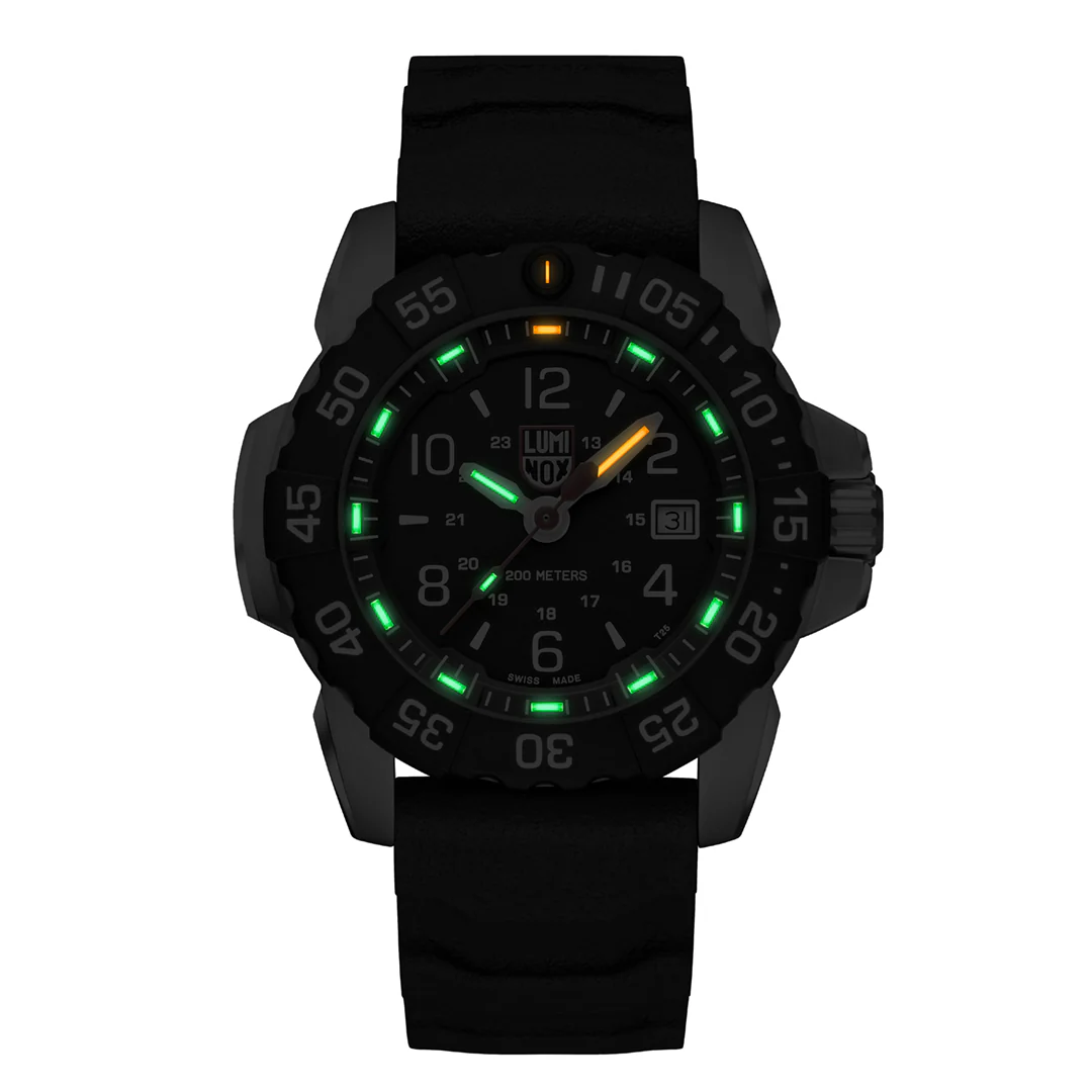 Luminox Navy Seal Rsc 3250 Series Ref. 3251.CB - Image 3