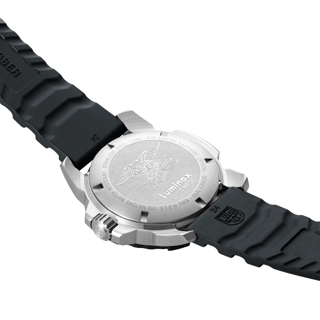 Luminox Navy Seal Rsc 3250 Series Ref. 3251.CB - Image 5