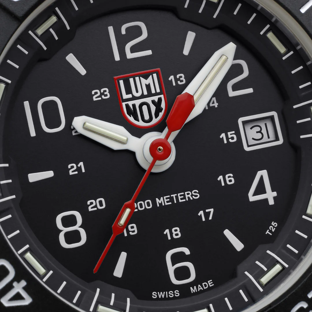 Luminox Navy Seal Rsc 3250 Series Ref. 3251.CB - Image 6