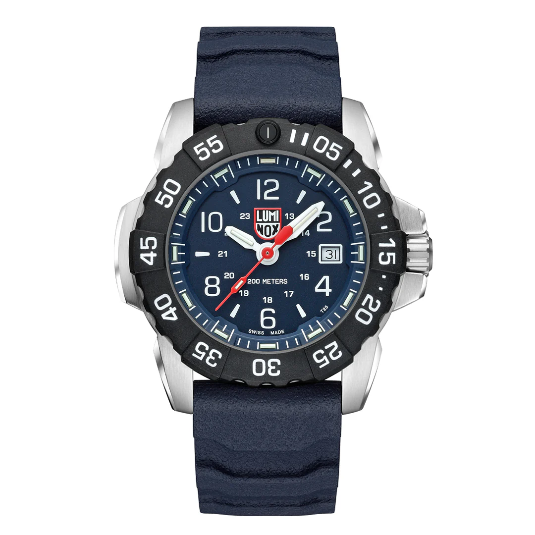 Luminox Navy Seal Rsc 3250 Series Ref. 3253.CB - Image 2