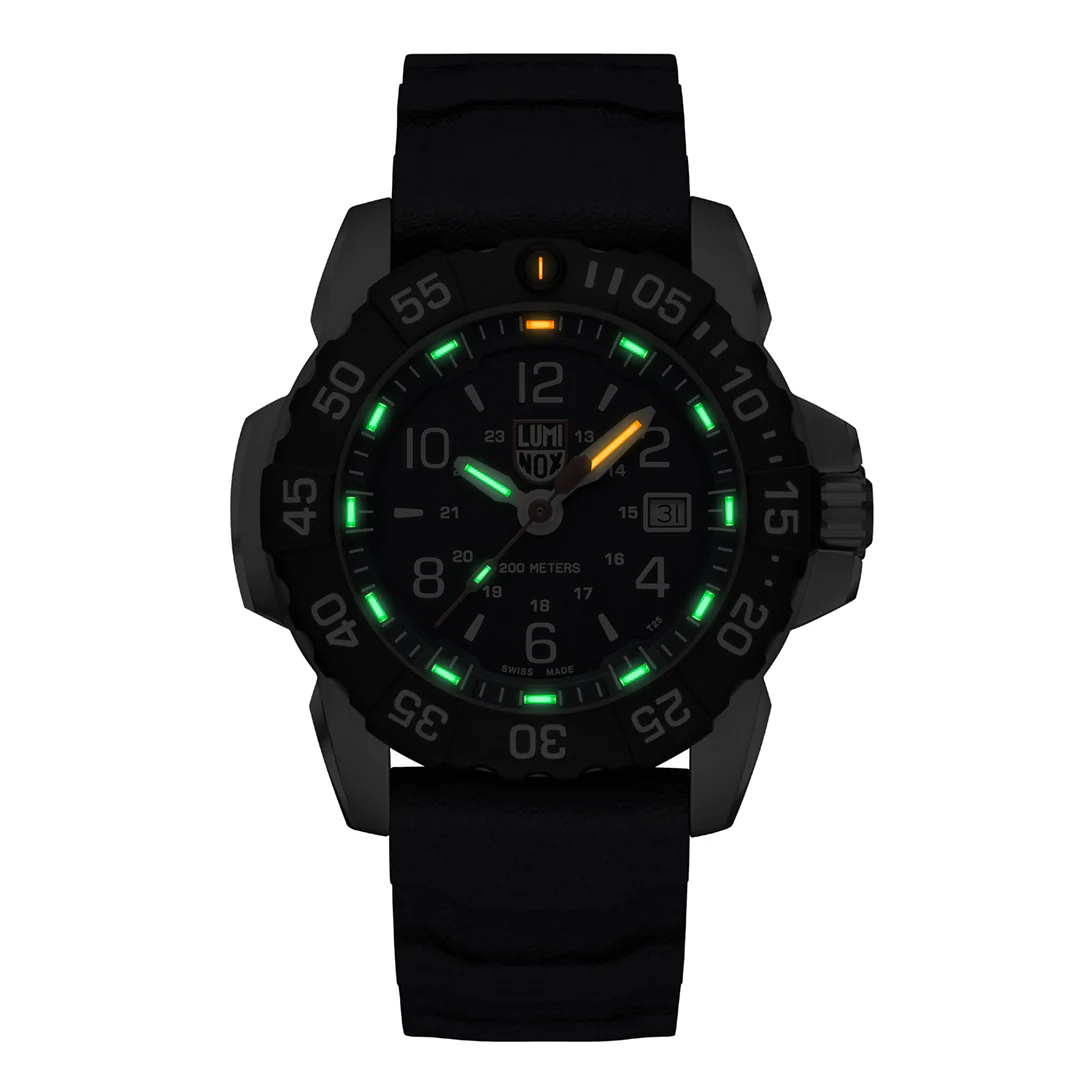 Luminox Navy Seal Rsc 3250 Series Ref. 3253.CB - Image 3
