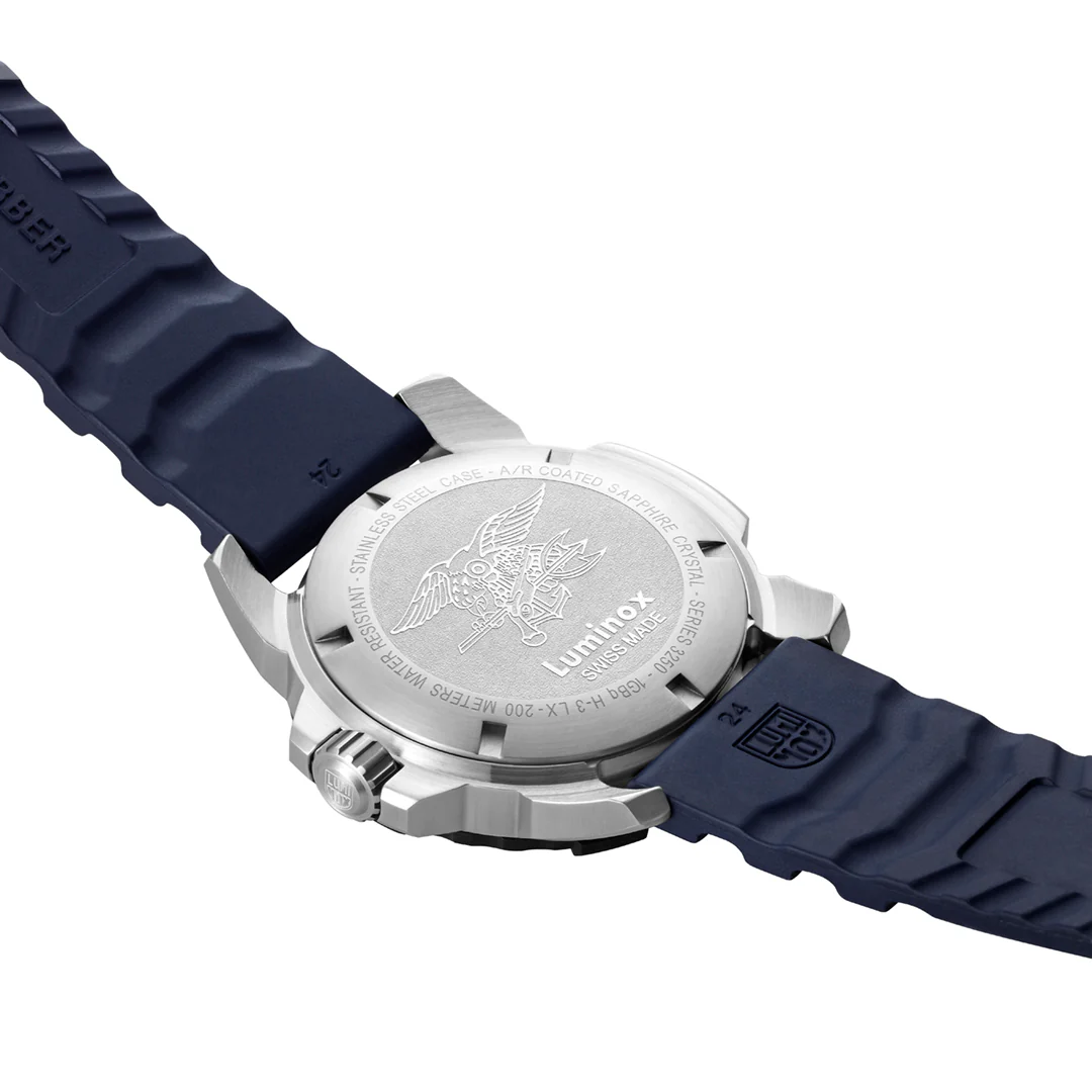 Luminox Navy Seal Rsc 3250 Series Ref. 3253.CB - Image 5