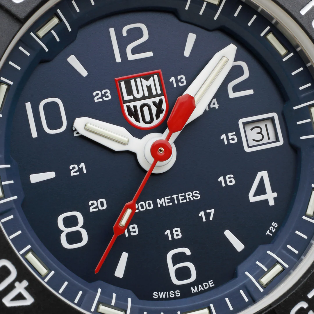 Luminox Navy Seal Rsc 3250 Series Ref. 3253.CB - Image 6