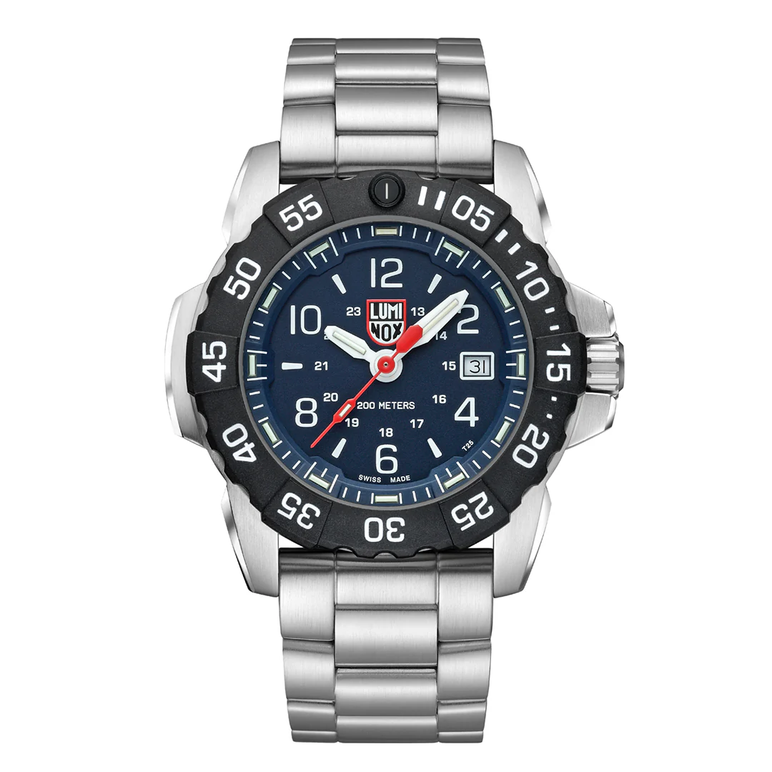 Luminox Navy Seal Rsc 3250 Series Ref. 3254.CB - Image 2