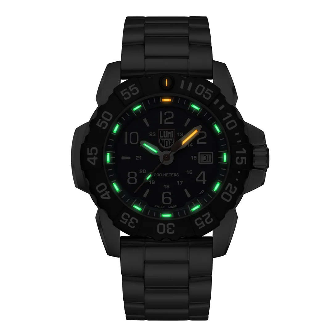 Luminox Navy Seal Rsc 3250 Series Ref. 3254.CB - Image 3