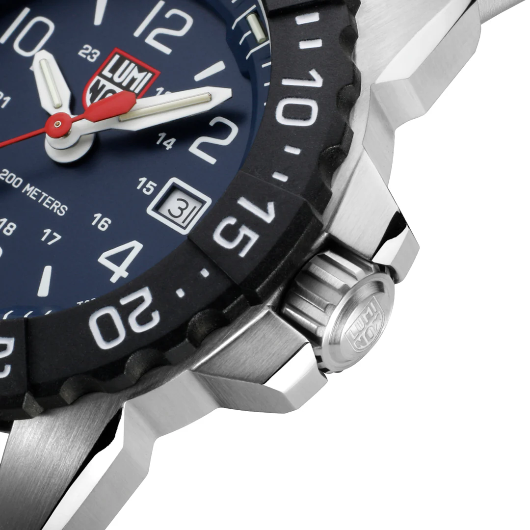 Luminox Navy Seal Rsc 3250 Series Ref. 3254.CB - Image 4