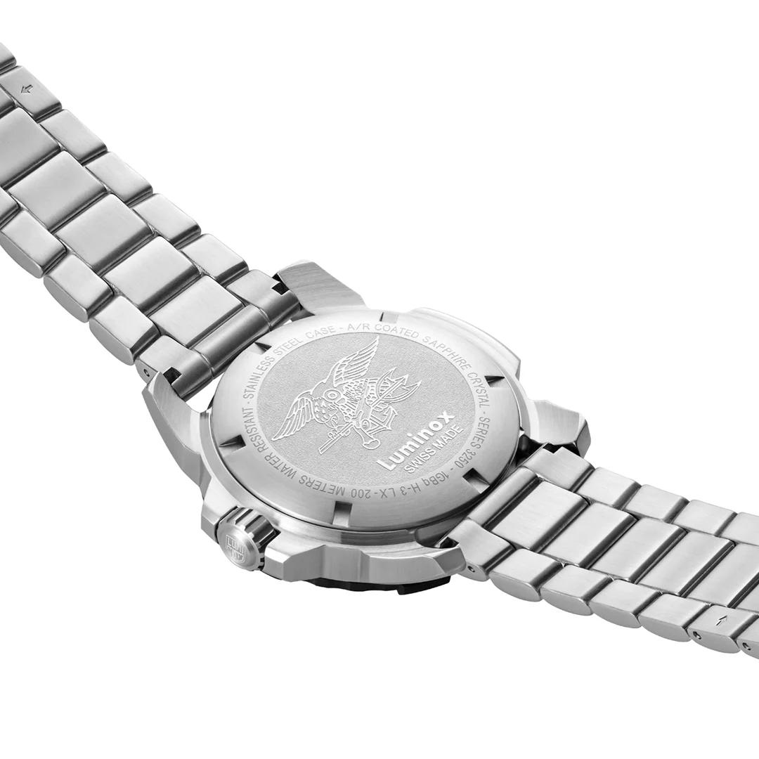 Luminox Navy Seal Rsc 3250 Series Ref. 3254.CB - Image 6
