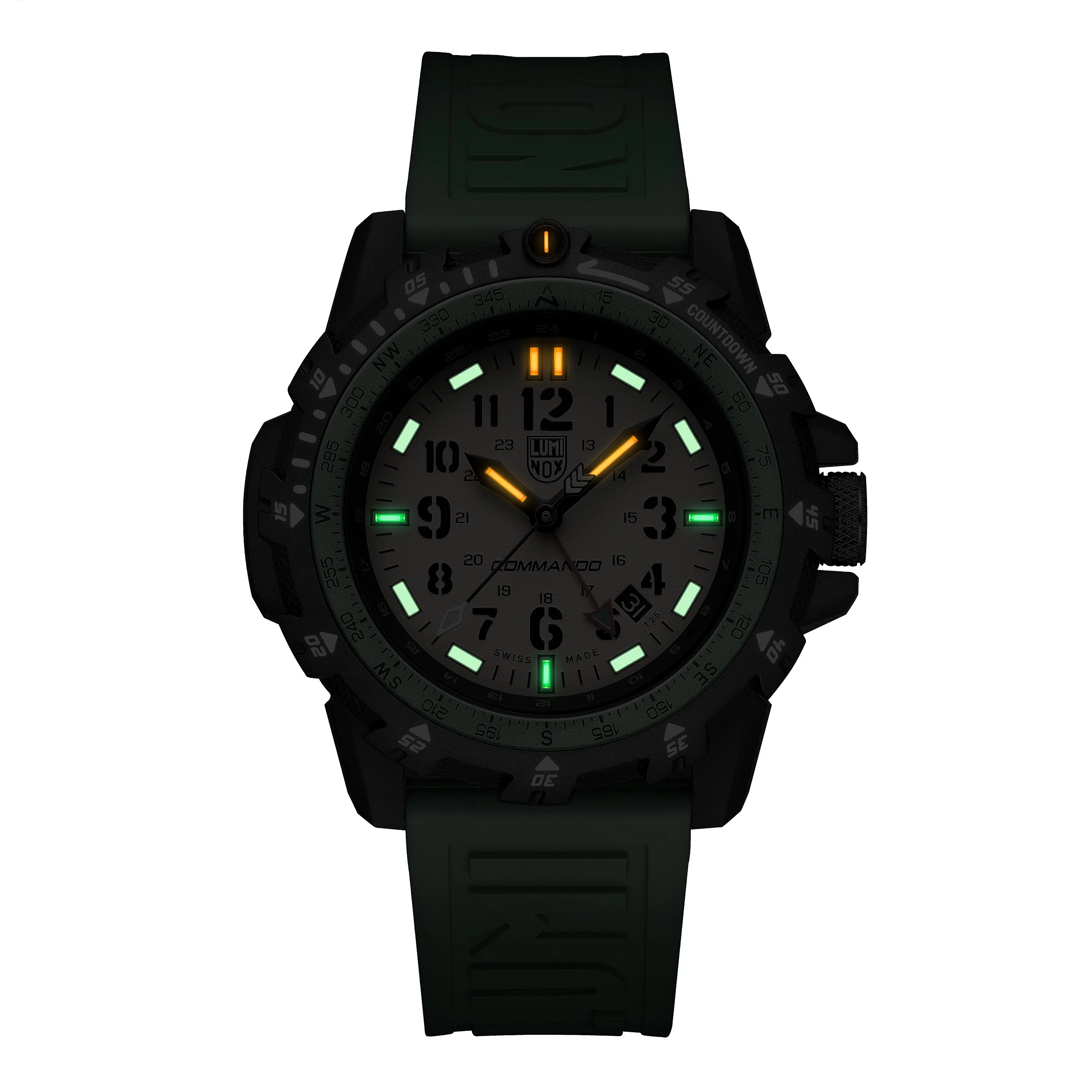 Luminox Command Raider 3320 Series Ref. 3337 - Image 3